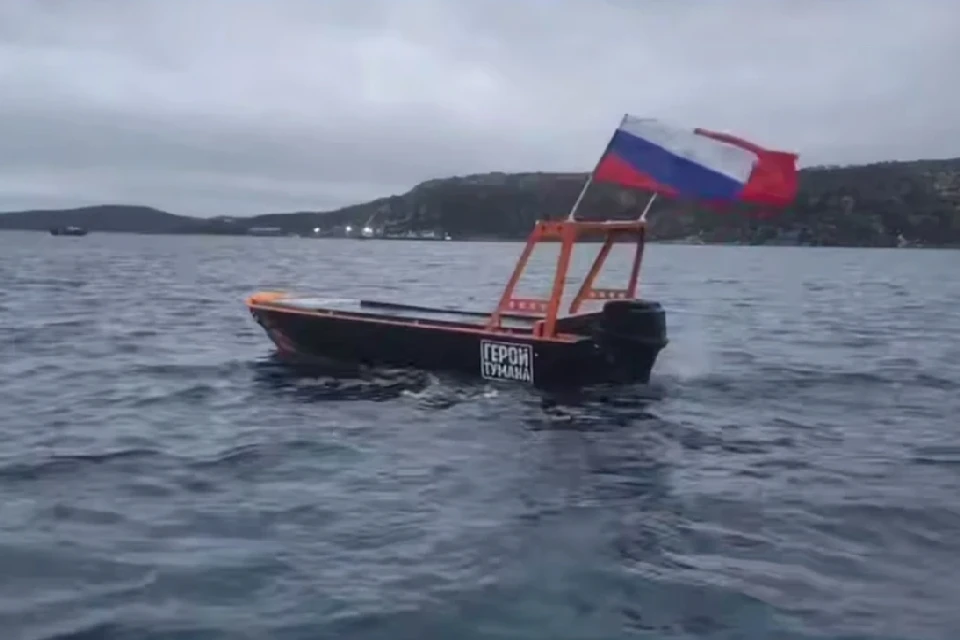 Фото: Кадр из видео / Правительство Мурманской области