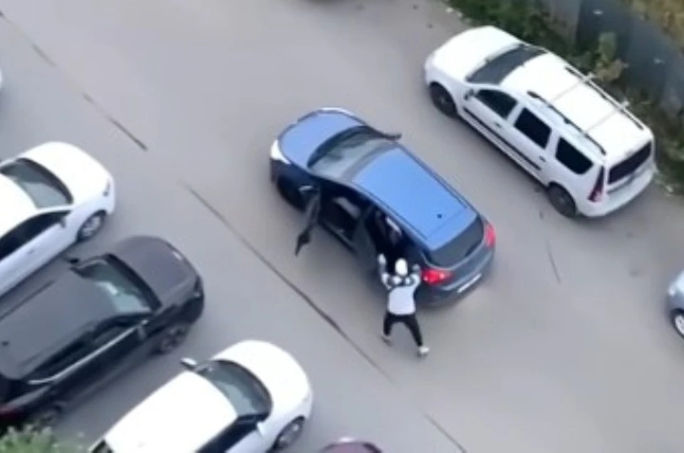 Фото: Скриншот с видео /"Сила Березовского"