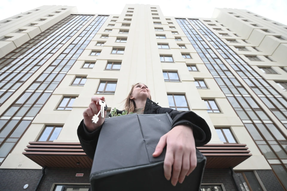 Власти намерены сохранить высокие темпы поддержки.