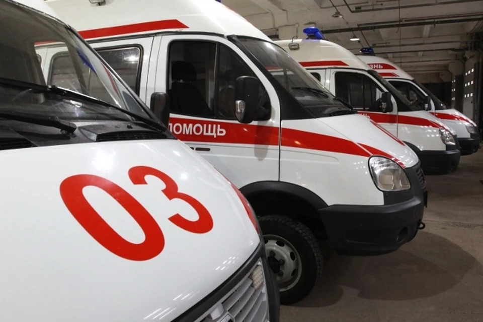 Мужчина из Вятских Полян получил тяжелую травму после нырка в водоем.