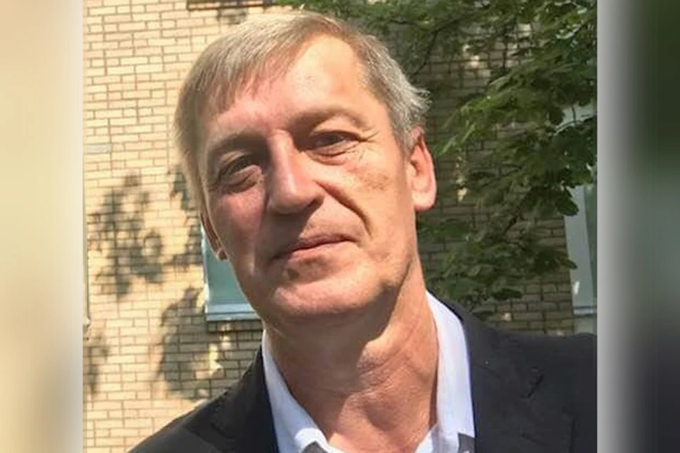 Андрей Серков