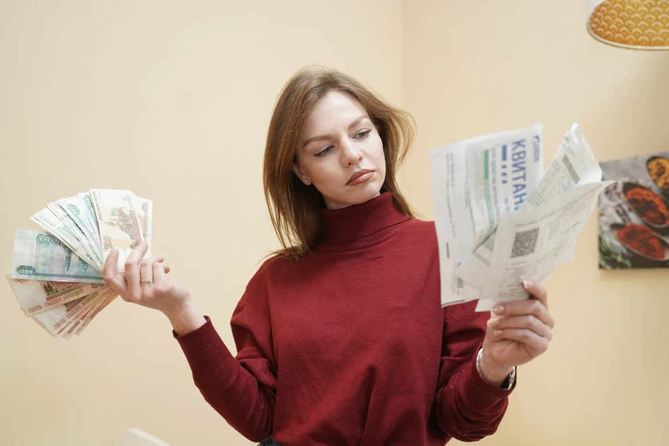 Пользователи портала смогут согласиться на электронную доставку счетов или отказаться от нее.