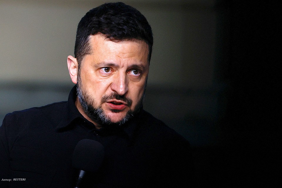 Новости СВО на Украине и боевая сводка на 8 сентября: Зеленский требует выдать ему активы России, Кличко запретил массовые мероприятия в столице, в супермаркетах перебои с мукой и маслом