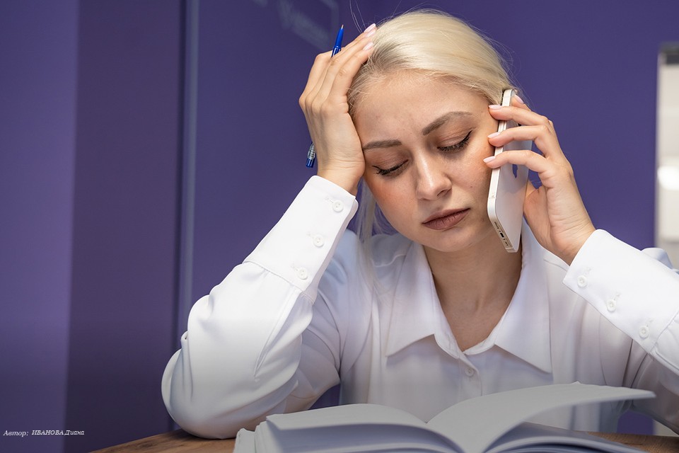 Даже думать о работе не могу! Как отличить усталость от выгорания и что с этим делать