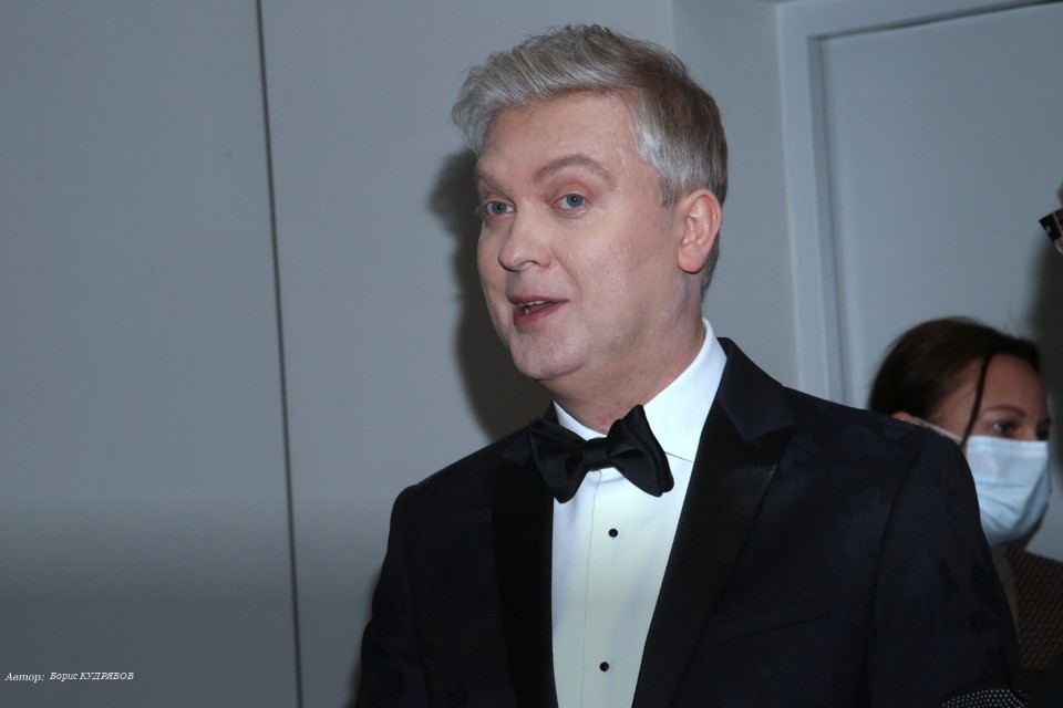 Пропавший Сергей Светлаков сделал заявление о болезни: «Перед мной встал выбор»