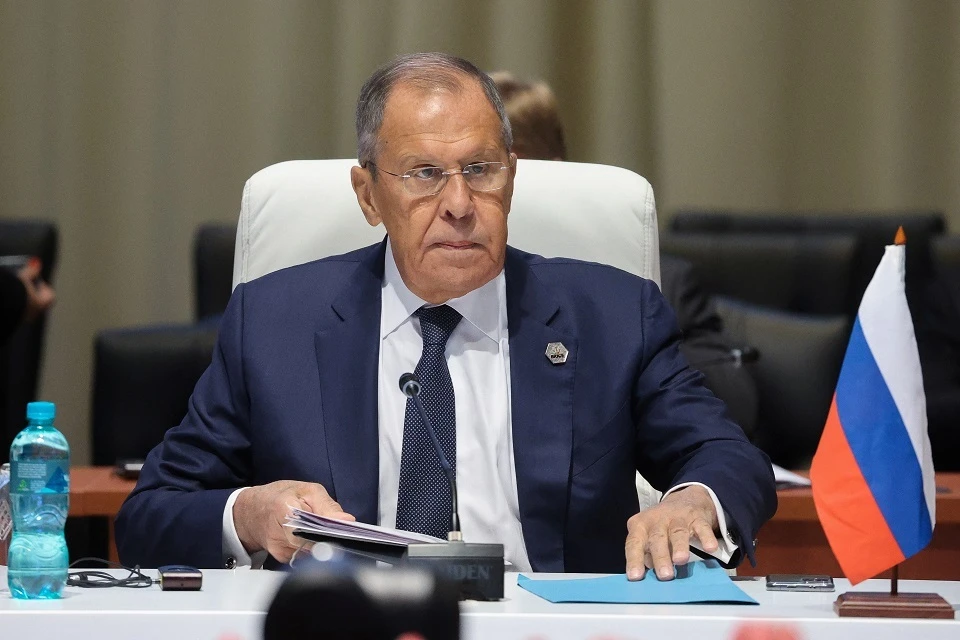 «Европа петушится»: Лавров указал на бредовые заявления евробюрократов