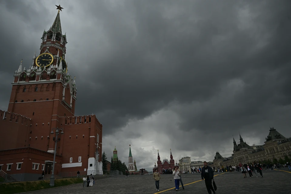 Заморозки ожидаются в Московском регионе в ночь на 9 сентября