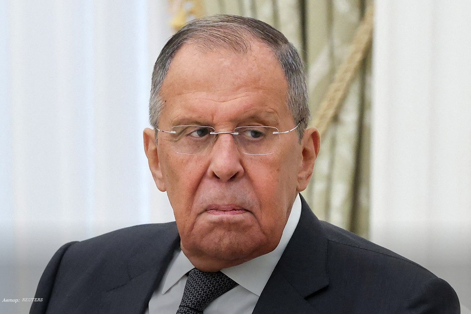 Опасный раненый зверь: Лавров рассказал о переговорах по Украине и тех, кто им мешает