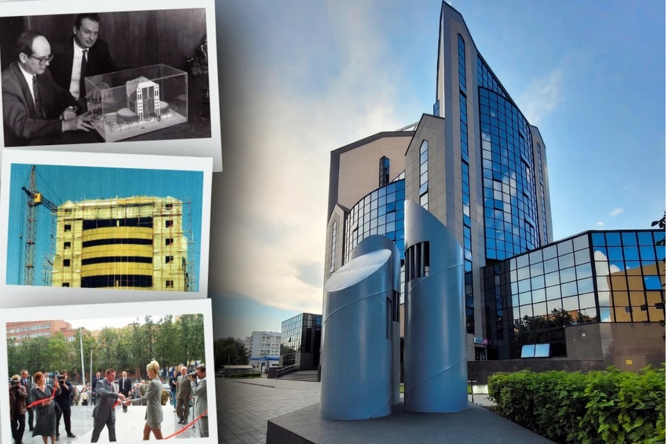 Фото: ПАО «Прио-Внешторгбанк».