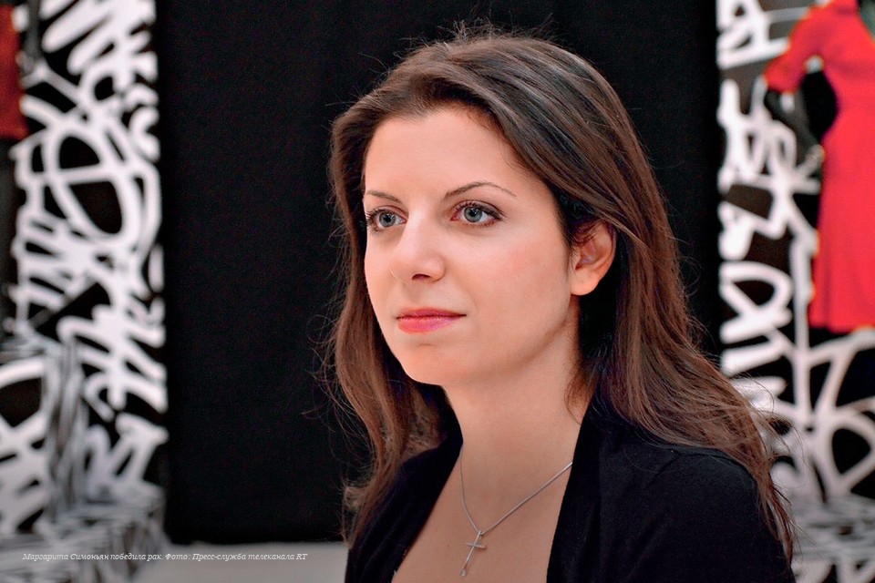 «Все чисто»: Маргарита Симоньян услышала заветные слова для всех онкобольных — история болезни со счастливым финалом