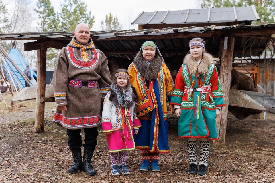 Фото: Сергей Полюхов