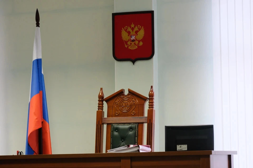 Мужчина надеялся отделаться небольшим штрафом, но прокуратура лишила его машины.