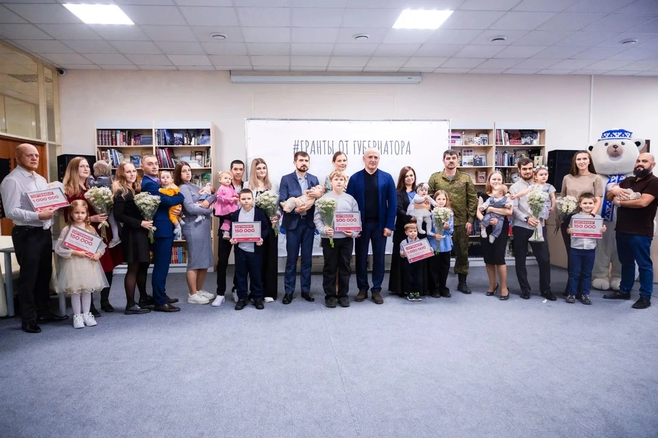 Фото: Алексей Романов