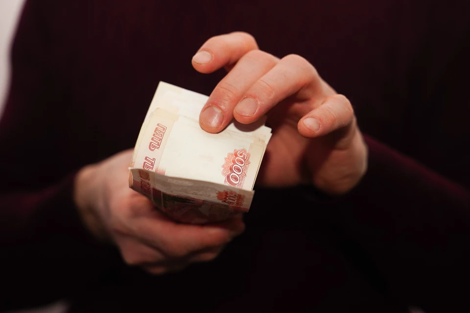Суд оштрафовал директора УК на 50 тысяч рублей.