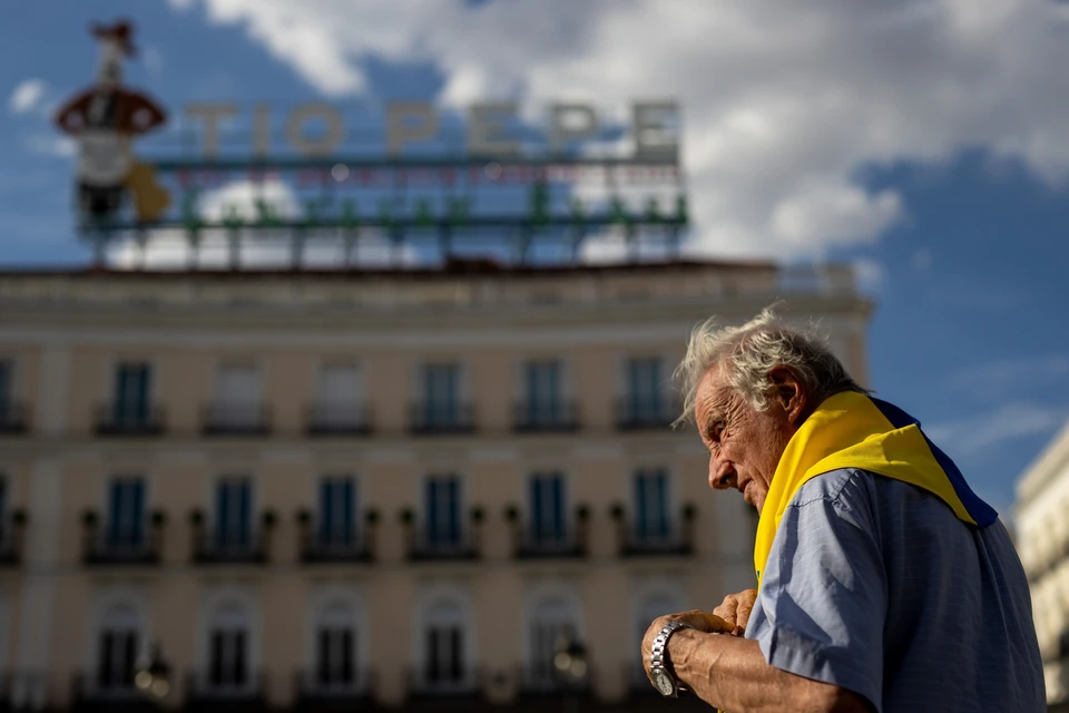 Украинские мошенники в Польше обманывают соотечественников. Фото: C. Carvajal/Keystone Press Agency/Global Look Press