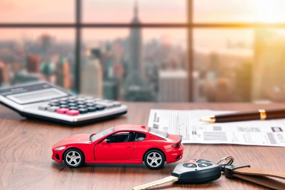 «Автостат»: российский авторынок в августе стал вторым в Европе Фото: Boxyray/Shutterstock