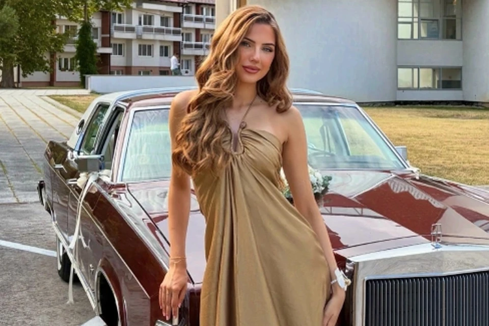 Обладательница титула «Мисс Австрия» Лючия Шишич скончалась в возрасте 22 лет