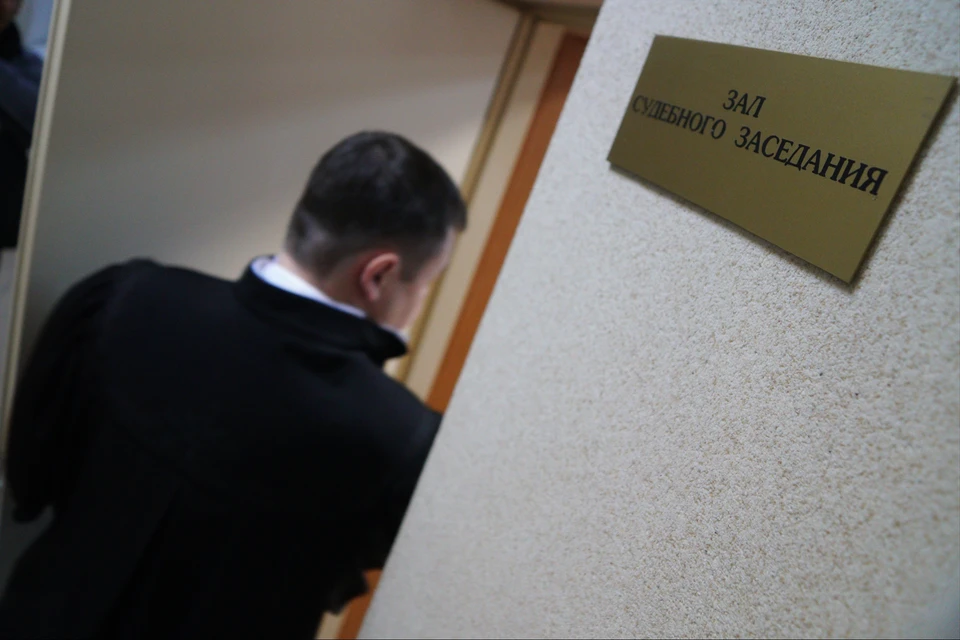 Экс-главу управления кадров Минобороны Кузнецова осудили на 12 лет за взятки