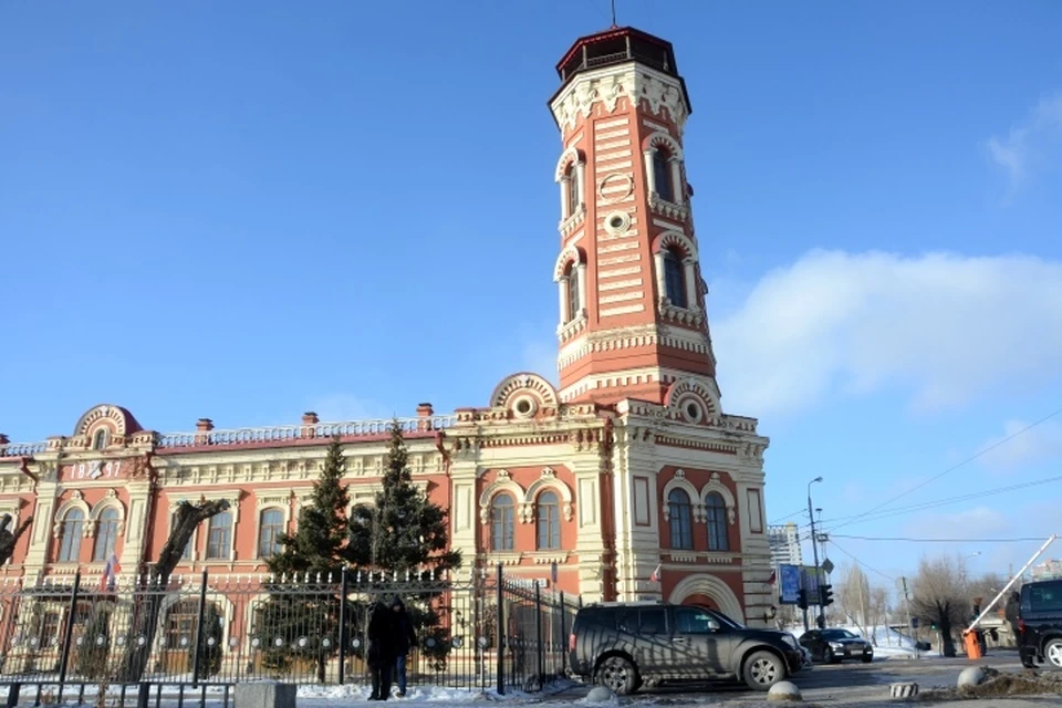 Музыканты выступят на дозорной площадке