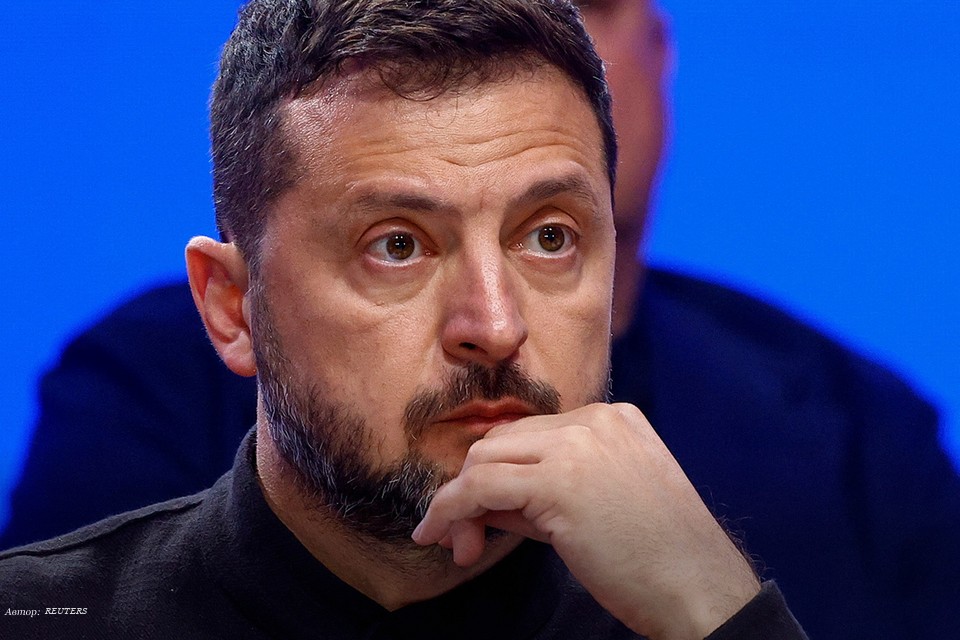 Новости СВО на Украине и боевая сводка на 10 сентября: Зеленского сожрет его зверье, боевики убивали детсад, Лавру продают на сувениры