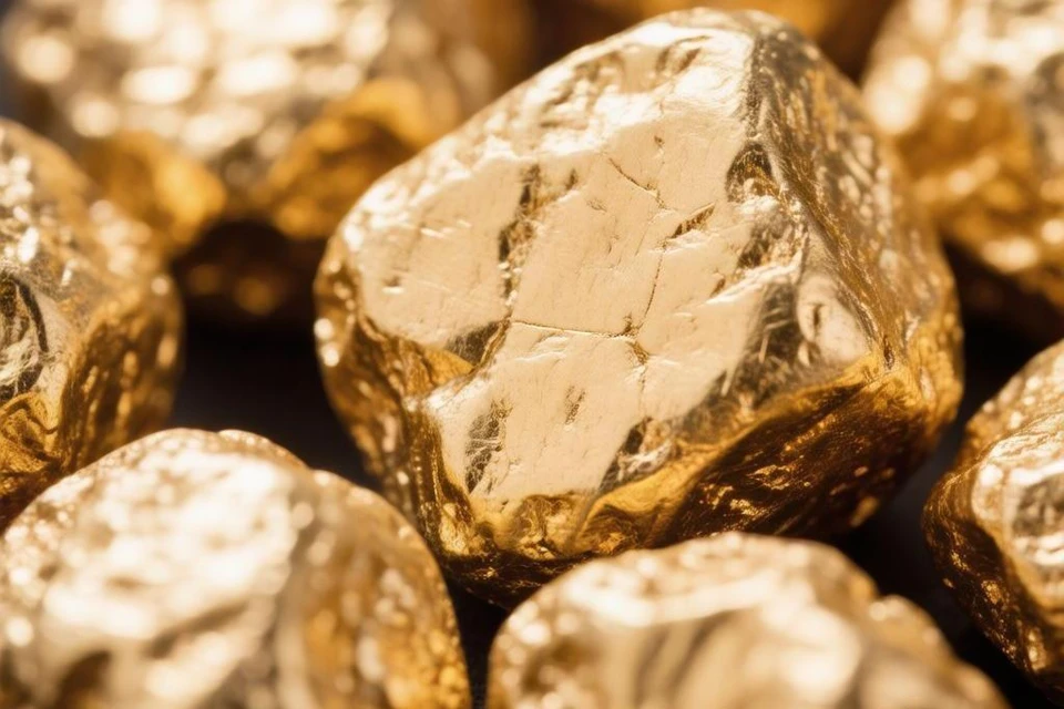 Рыночная стоимость драгоценных металлов превышает 4,2 миллиона рублей.