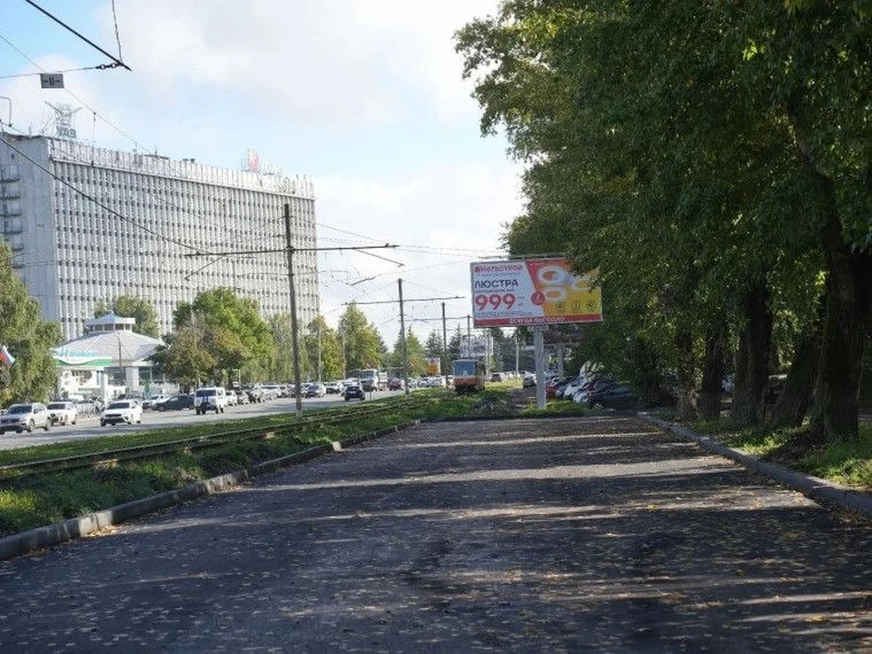 Фото: администрация Ульяновска