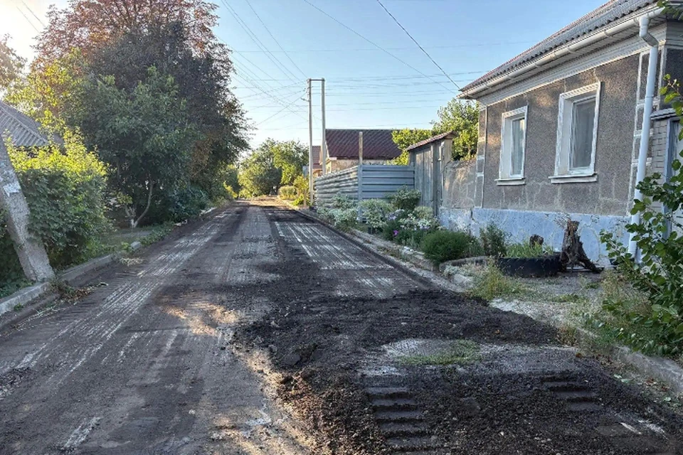 Фото: администрация Луганска