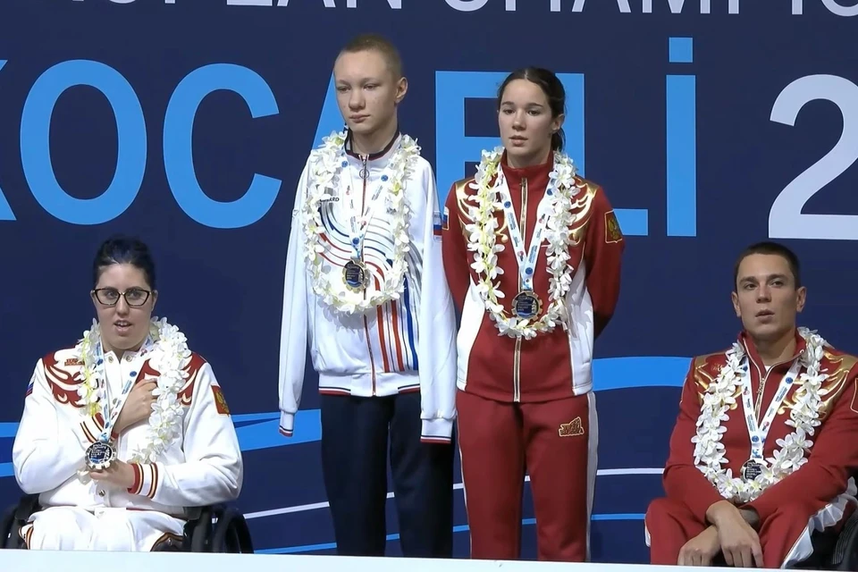 Оба спортсмена тренируются в бийском комплексе «Заря»