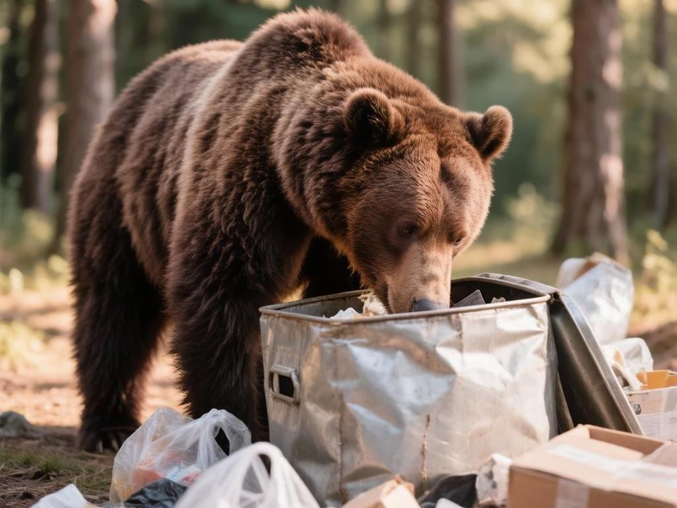 Фото: сгенерированно нейросетью
