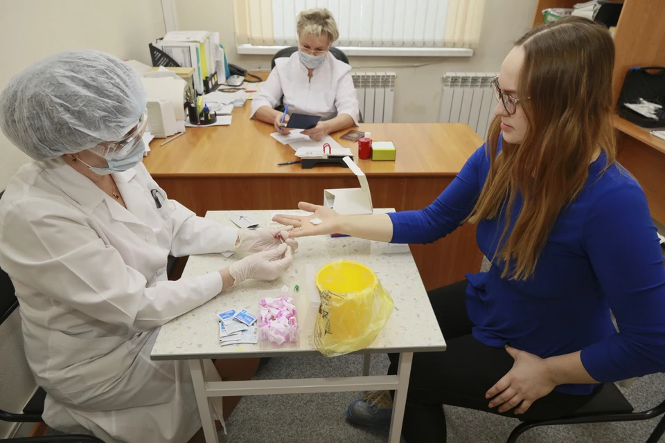 Процедура занимает около 10–15 минут