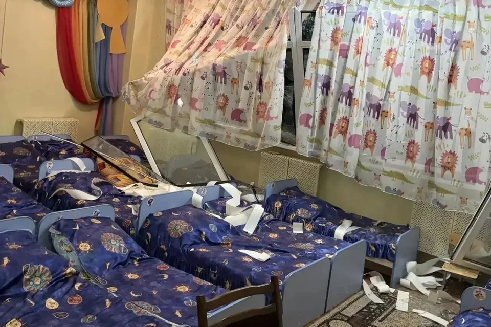 Фото: соцсети губернатора Андрея Клычкова