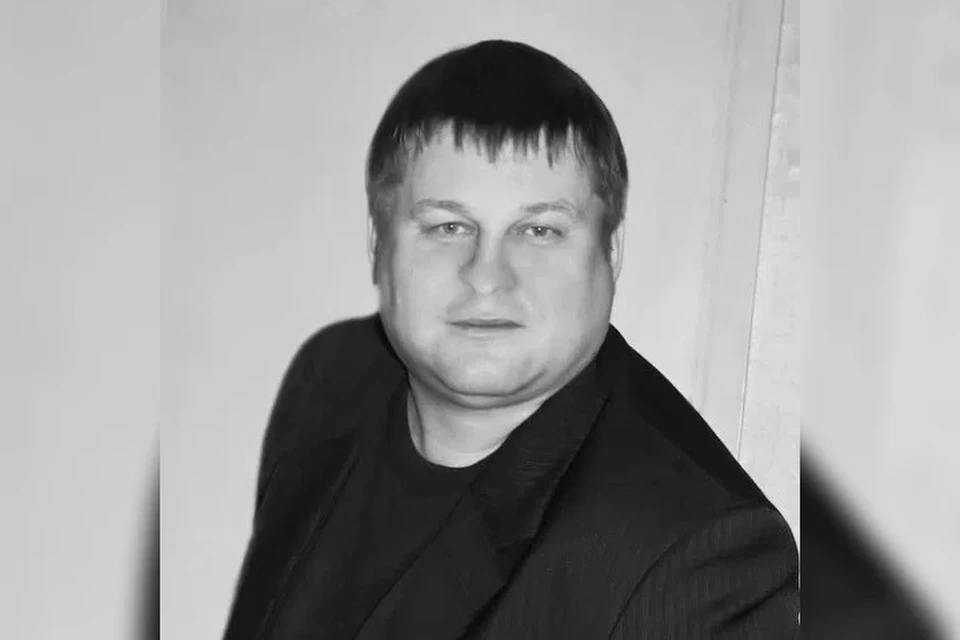 Умер Александр Белотелов, известный в Иркутске радиоведущий. Фото: Радио России. Иркутск
