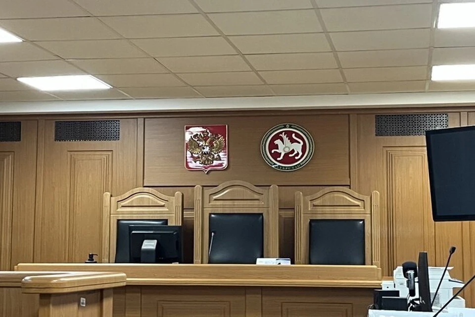 В отставке Юсупов находился чуть больше года.