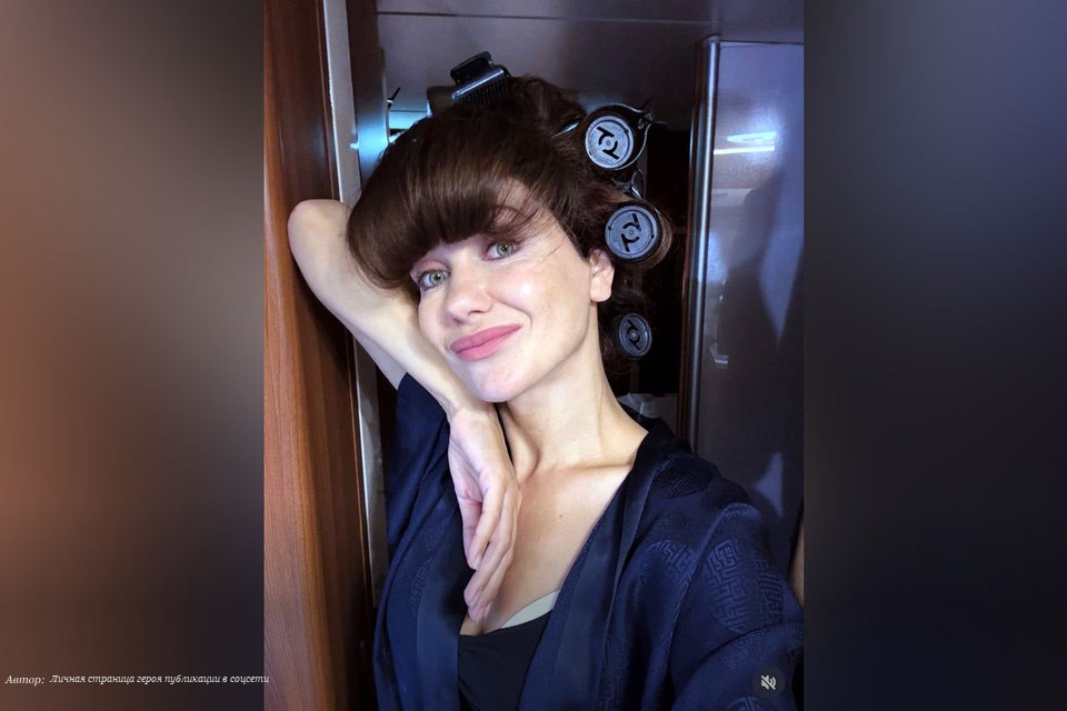 Главное, чтобы голова была в порядке: Самые модные прически наших звезд в этом сезоне. Плюс мужчины с завивкой!