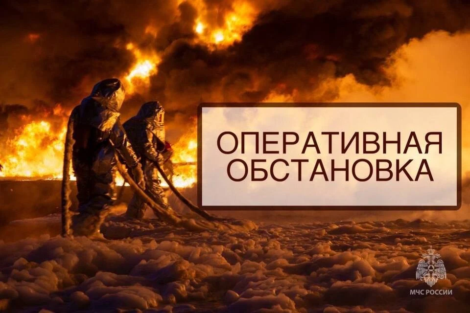 Бойцы вели контроль обстановки на водных объектах и туристических маршрутах региона. Фото: МЧС Тверской области.