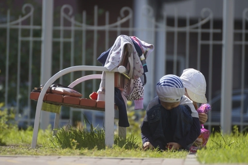 Исследования показывают, что 98% детей 3-5 лет способны к нестандартному мышлению.