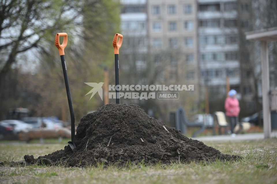 Скверы у автовокзала и ГУМа в Луганске могут благоустроить по ФКГС