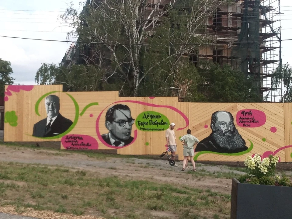 Мероприятия на Полугоре возобновят этой осенью