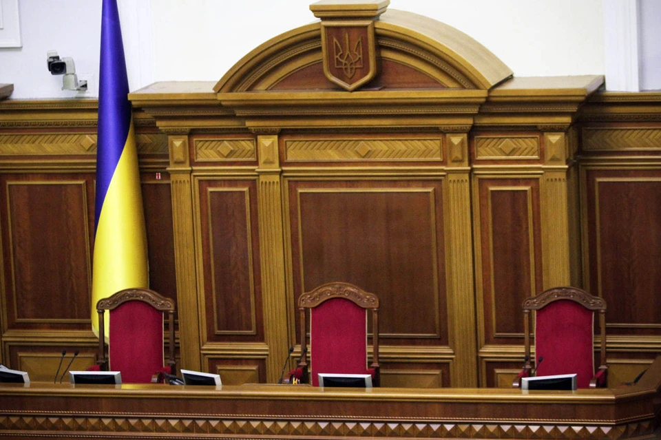Комитет Рады единогласно поддержал отставку генпрокурора Кравченко