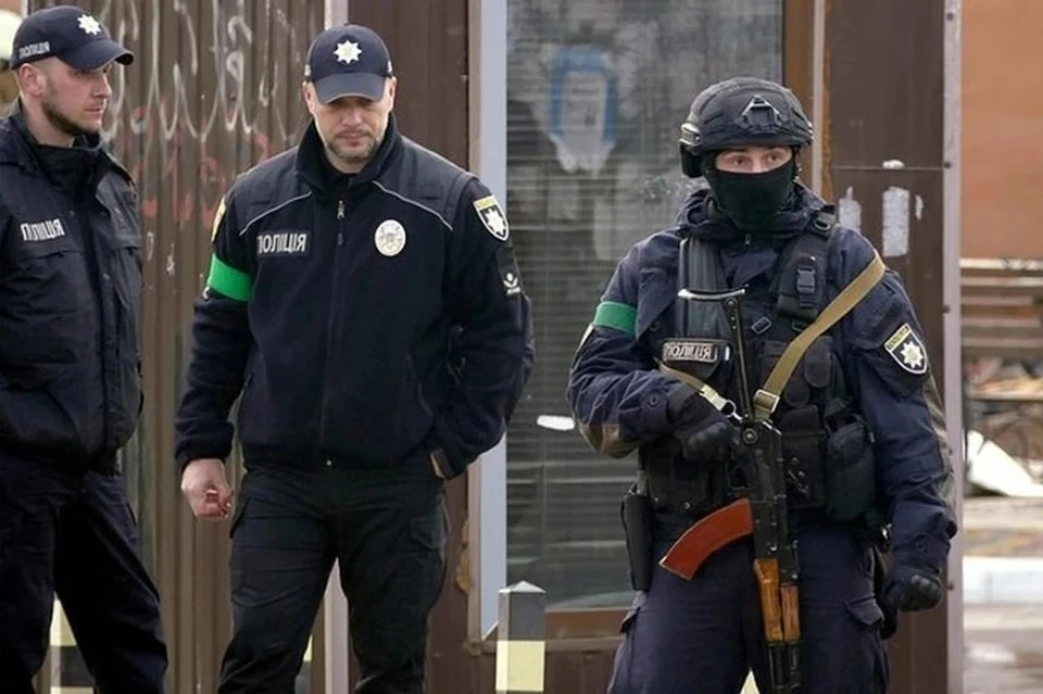 Во Львове зарезали ичкерийского боевика Амаева* по кличке Зумсо