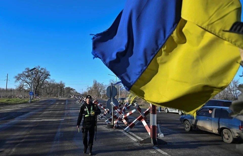 Правительство Украины признало надвигающуюся катастрофу: госфинансы близки к нулю