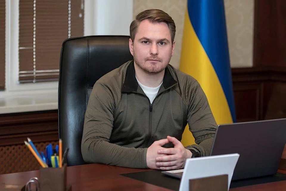 Руслан Кравченко сбежал в Литву