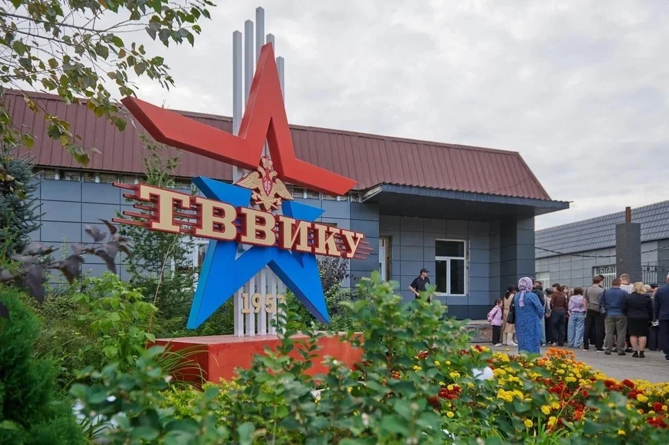 Фото: Информационный центр правительства Тюменской области.