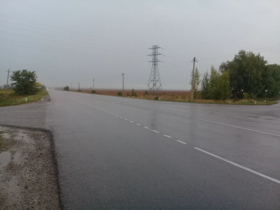 В 7:42 15 сентября в Валуйском округе повторно объявили опасность атаки дронов.