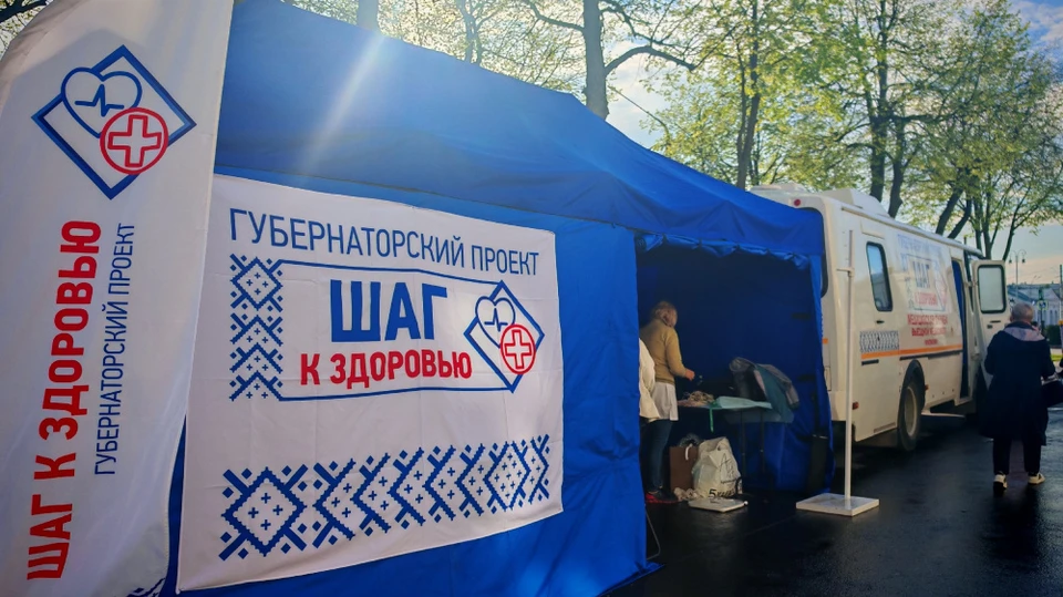 Фото: пресс-служба администрации города Костромы