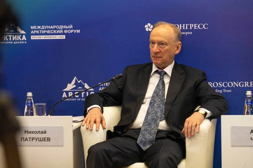 Патрушев: "Польская государственность прекратит свое существование за 2-3 дня"
