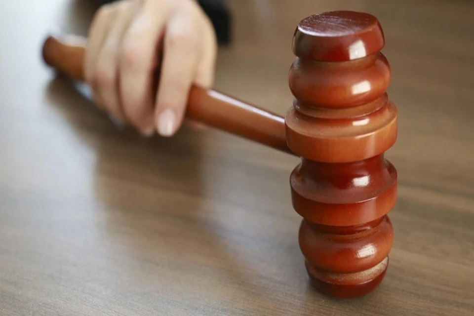 В Крыму участника банды 90-х приговорили к десяти годам.
