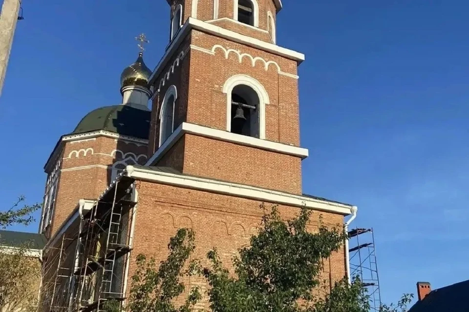 Сейчас мужчина находится в медучреждении. Фото: главк донской полиции.