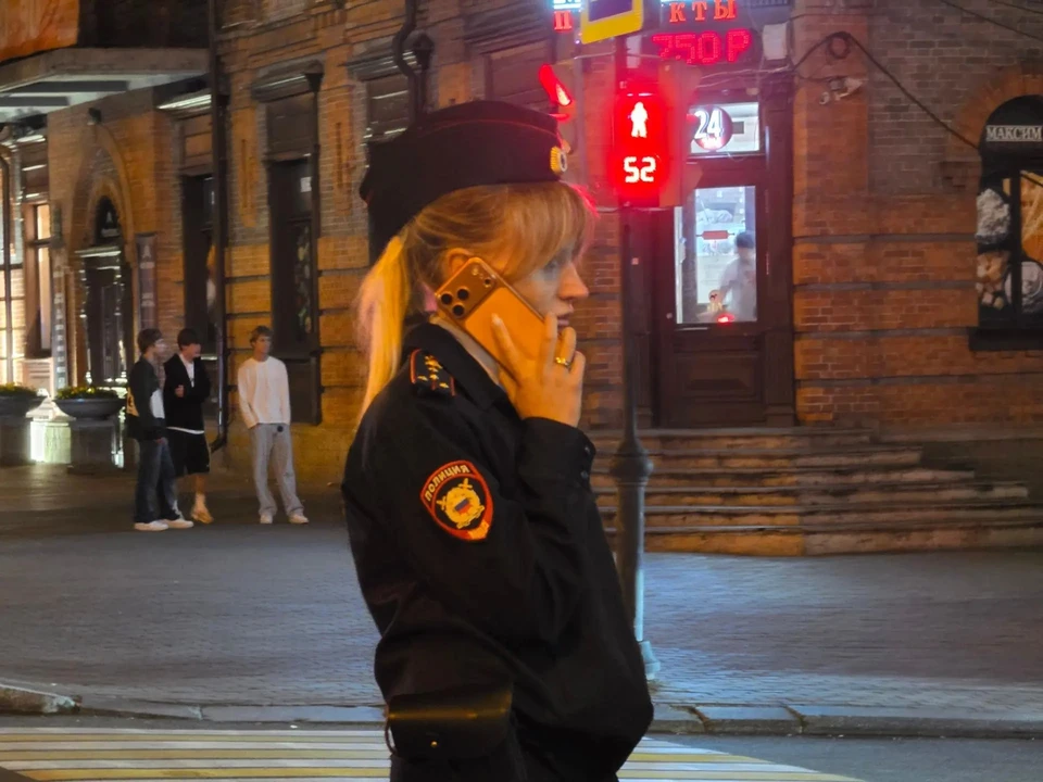 Фото: Таисия Субботина