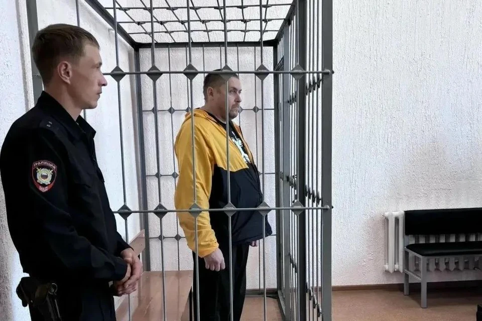 Суд в Сузунском районе рассматривает дело об убийстве в Маюрово. Фото: архив Управления Судебного департамента в Новосибирской области